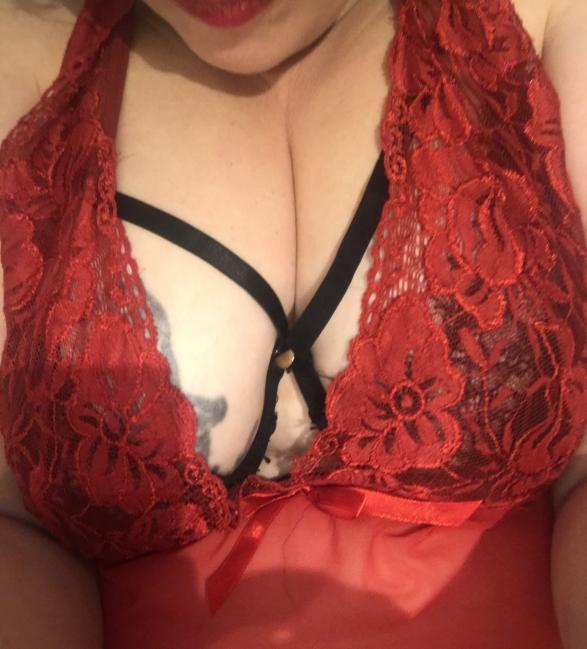 Ravissante Capverdienne de 38ans
